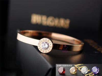 BVLGARI Bracelet-16